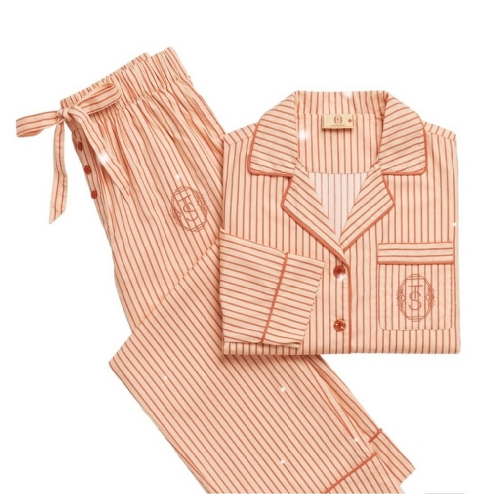 Taylor Swift Pajamas - Orange